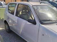 Käytetty Fiat 600 54 HP (39 kW) 2007 Valkoinen Viistoperä