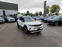 Nuova Opel Mokka 145 CV (106 kW) 2025 Arktis whitetetto nero SUV