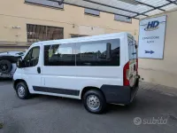 Usata Peugeot Boxer 110 CV (80 kW) 2017 Bianco Furgone