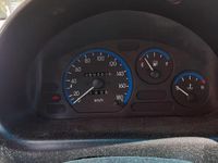 Usata Chevrolet Matiz 2000 Bianco Utilitaria