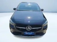 Usata Mercedes B180 Advanced 116 CV (85 kW) 2024 Nero Utilitaria