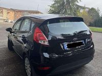 Usata Ford Fiesta Business Edition 75 CV (55 kW) 2016 Berlina