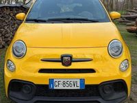 Usata Abarth 595 144 CV (105 kW) 2021 Utilitaria