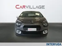 Usata Citroën C3 PureTech 83 CV (61 kW) 2024 Grigio Utilitaria
