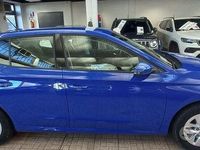 Usata Skoda Fabia Selection 95 CV (69 kW) 2024 Blu Utilitaria