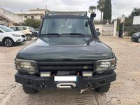 Usata Land Rover Discovery 2 Vogue 139 CV (102 kW) 2002 Verde SUV
