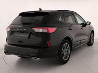 Usado Ford Kuga ST-Line 150 CV (110 kW) 2023 Negro SUV