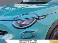 Nuova Fiat 600 Pop 110 CV (80 kW) 2025