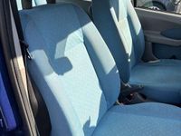 Usata Fiat Panda Dynamic 60 CV (44 kW) 2004 Utilitaria