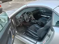 Usata Mercedes SLK200 Edition 163 CV (119 kW) 2003 Cabrio