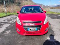 usata Chevrolet Spark Spark1.0