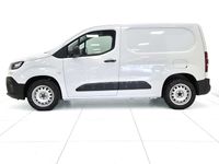 Nuova Fiat Doblò 131 CV (96 kW) 2026 Bianco Monovolume