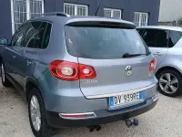 Usata VW Tiguan Trendline 140 CV (102 kW) 2009 SUV