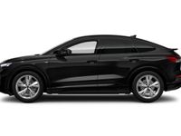 usata Audi Q4 e-tron Q4 SPB 40 e-tron S line edition