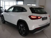 Usata Mercedes GLA180 Advanced 116 CV (85 kW) 2025 Bianco SUV