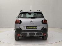 Occasion Citroën C3 Aircross Feel 110 ch (80 kW) 2021 Gris SUV