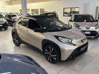 Usata Toyota Aygo X Lounge 72 CV (52 kW) 2023 SUV