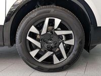 Nuova Opel Mokka 136 CV (100 kW) 2025 Bianco SUV