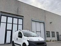 Usata Fiat Fiorino 77 CV (56 kW) 2018 Other Monovolume