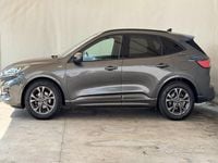 Usata Ford Kuga ST-Line 120 CV (88 kW) 2022 Grigio SUV