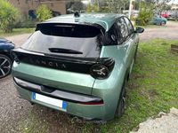 Usata Lancia Ypsilon 110 CV (80 kW) 2025 Verde Utilitaria