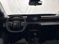 Usata Citroën C3 Aircross PureTech 101 CV (74 kW) 2025 Mercury grey SUV