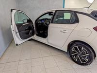 Occasion Opel Corsa 101 ch (74 kW) 2025 Blanc Citadine