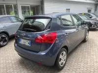 Usata Kia Venga Active 90 CV (66 kW) 2017 Utilitaria