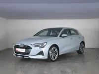 Usata Audi A3 Advanced Plus 204 CV (150 kW) 2025 Grigio freccia perla Berlina