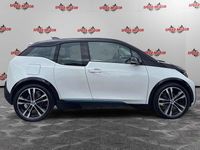 Usata BMW i3 75 kW (102 CV) 2021 Bianco Utilitaria