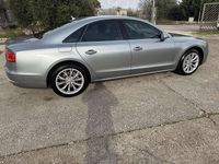 Usata Audi A8 Ambiente 250 CV (183 kW) 2012 Berlina