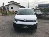 Usata Citroën Berlingo 102 CV (75 kW) 2023 Bianco Monovolume