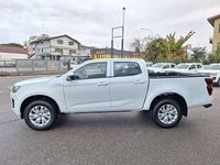 Nuova Isuzu D-Max 163 CV (119 kW) 2026 Bianco Pick-up