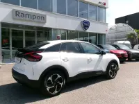 Usata Citroën C4 PureTech 131 CV (96 kW) 2022 Bianco Berlina