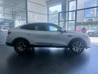 Usata Renault Arkana Intens 145 CV (106 kW) 2022 Bianco perla SUV