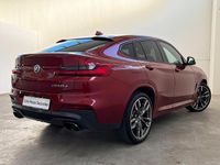 Usata BMW X4 Comfort Edition 340 CV (250 kW) 2021 Brooklyn gray metallic SUV