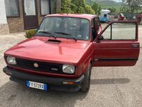 Usata Fiat 127 Sport 70 CV (51 kW) 1981 Utilitaria