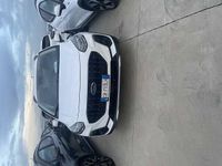 Usata Ford Fiesta Titanium 125 CV (91 kW) 2023 Rosso Utilitaria