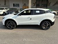 Nuova Alfa Romeo Junior Ti 145 CV (106 kW) 2026 Bianco SUV