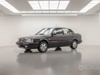 Usata Lancia Thema 1987 Nero Berlina