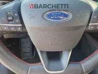 Usata Ford Kuga ST-Line 190 CV (139 kW) 2023 Blu SUV