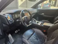 Usata DS Automobiles DS7 Crossback Grand Chic 177 CV (130 kW) 2019 Grigio SUV