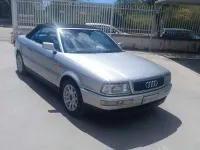 Usata Audi 80 101 CV (74 kW) 1993 Cabrio