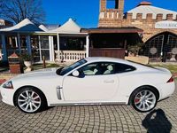 usata Jaguar XK Coupe 4.2 V8 s/c R auto