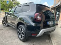 Usata Dacia Duster Prestige 101 CV (74 kW) 2020 Nero SUV