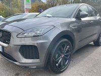 usata Jaguar E-Pace E-Pace2017 2.0d i4 R-Dynamic SE 180cv