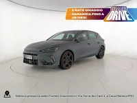 Usata Cupra Leon VZ2 272 CV (200 kW) 2025 Grigio Berlina