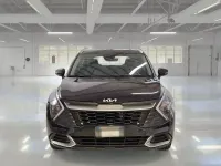 Usata Kia Sportage 135 CV (99 kW) 2023 SUV