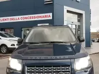 Usata Land Rover Freelander 2 S 160 CV (117 kW) 2009 Blu SUV
