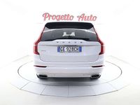 Brugt Volvo XC90 Momentum 235 HK (172 kW) 2021 Hvid SUV